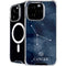 Cancer Constellation iPhone 16 Pro MagSafe Case